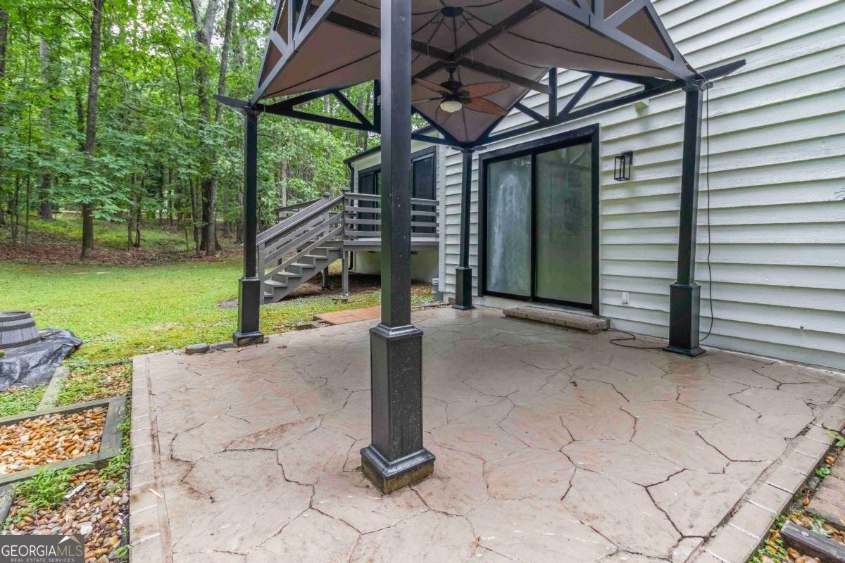 115 Amber Court Fayetteville - 40