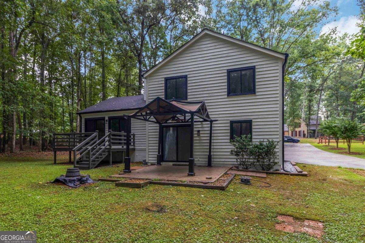 115 Amber Court Fayetteville - 43