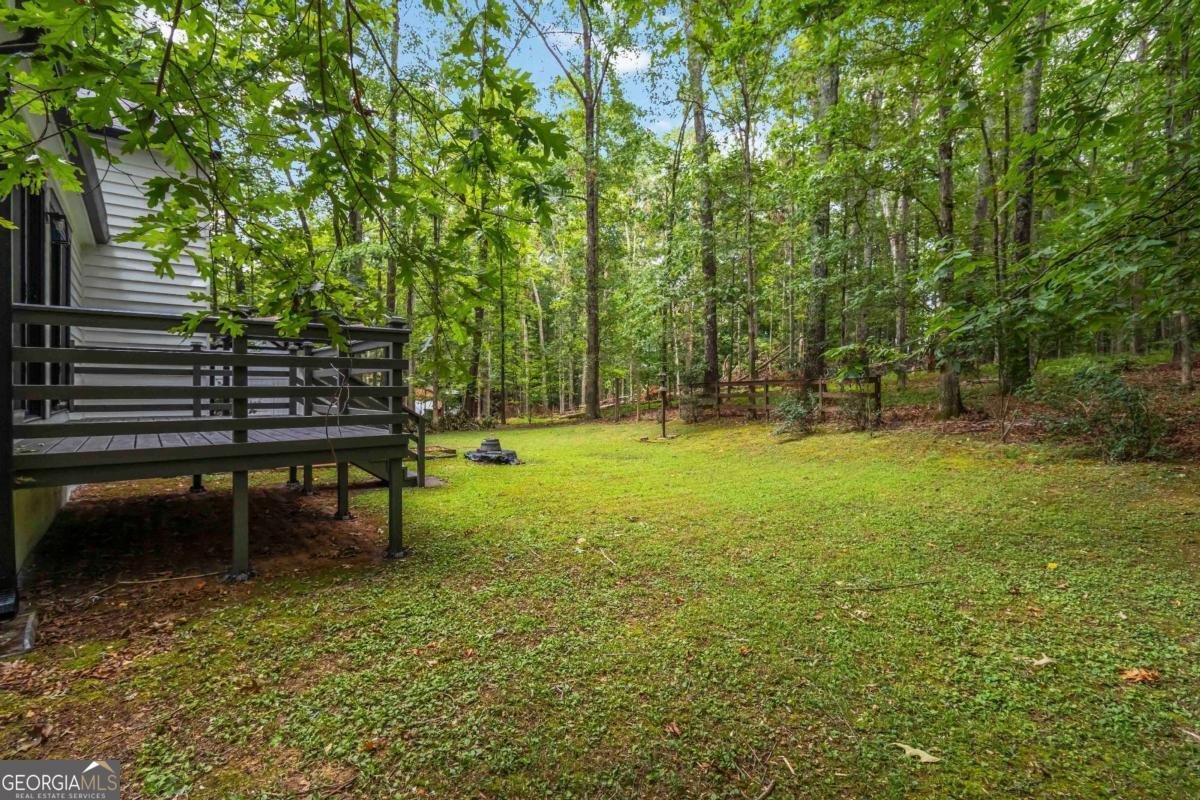 115 Amber Court Fayetteville - 45