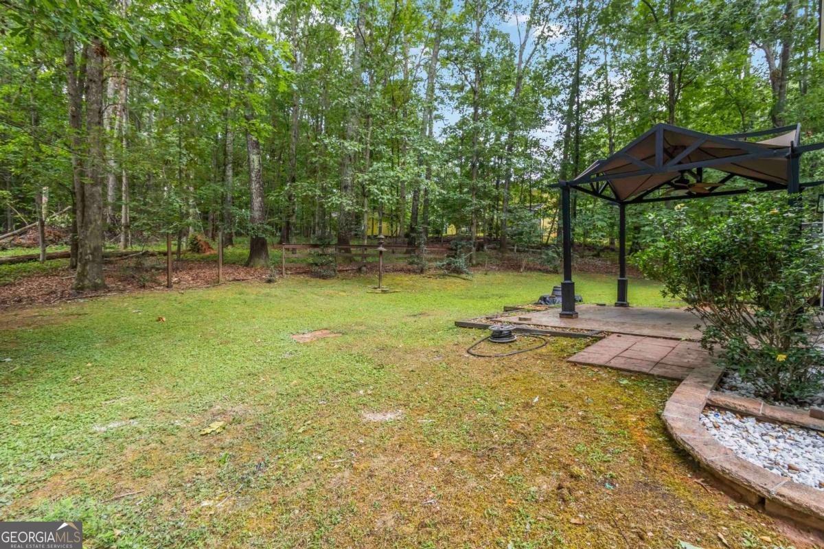 115 Amber Court Fayetteville - 46