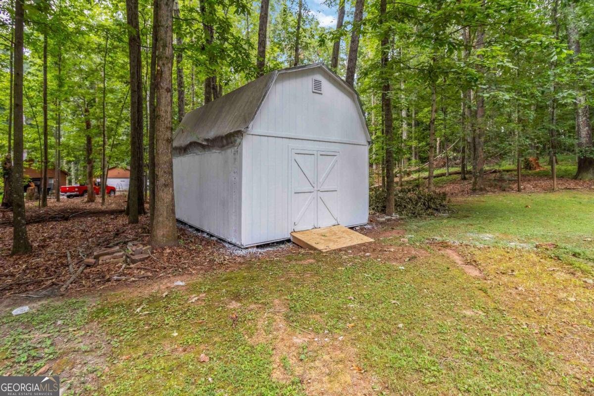 115 Amber Court Fayetteville - 47