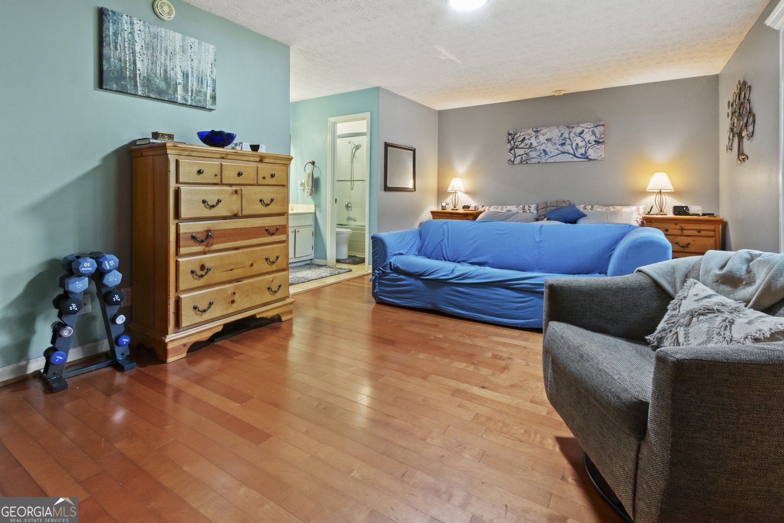 4486 Bay Court Marietta - 13