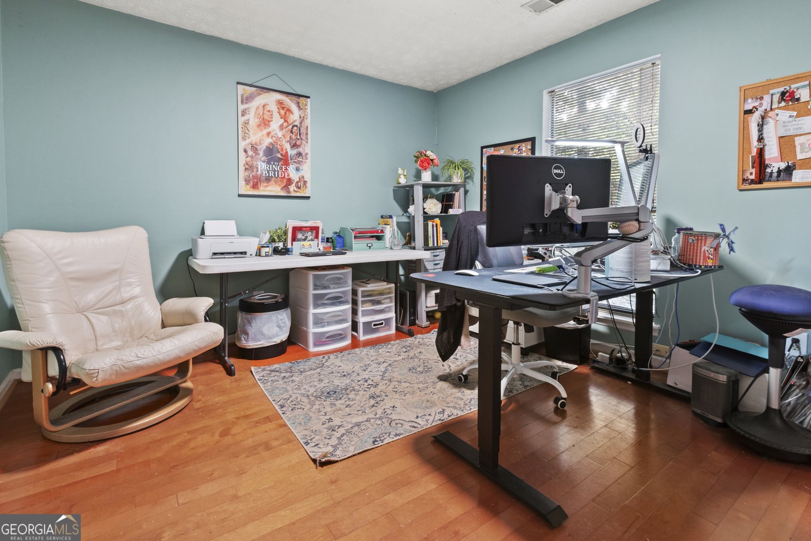 4486 Bay Court Marietta - 20