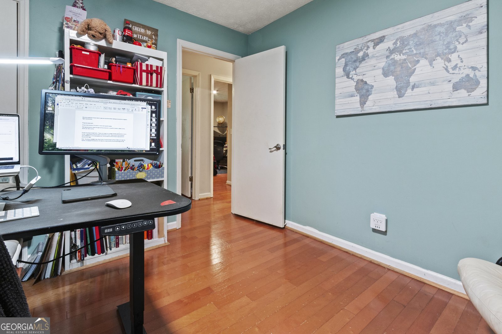 4486 Bay Court Marietta - 21