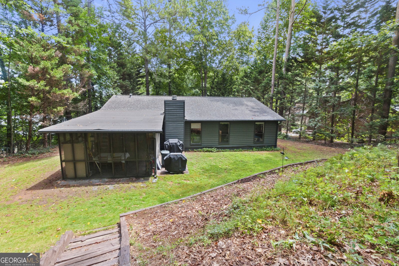 4486 Bay Court Marietta - 27