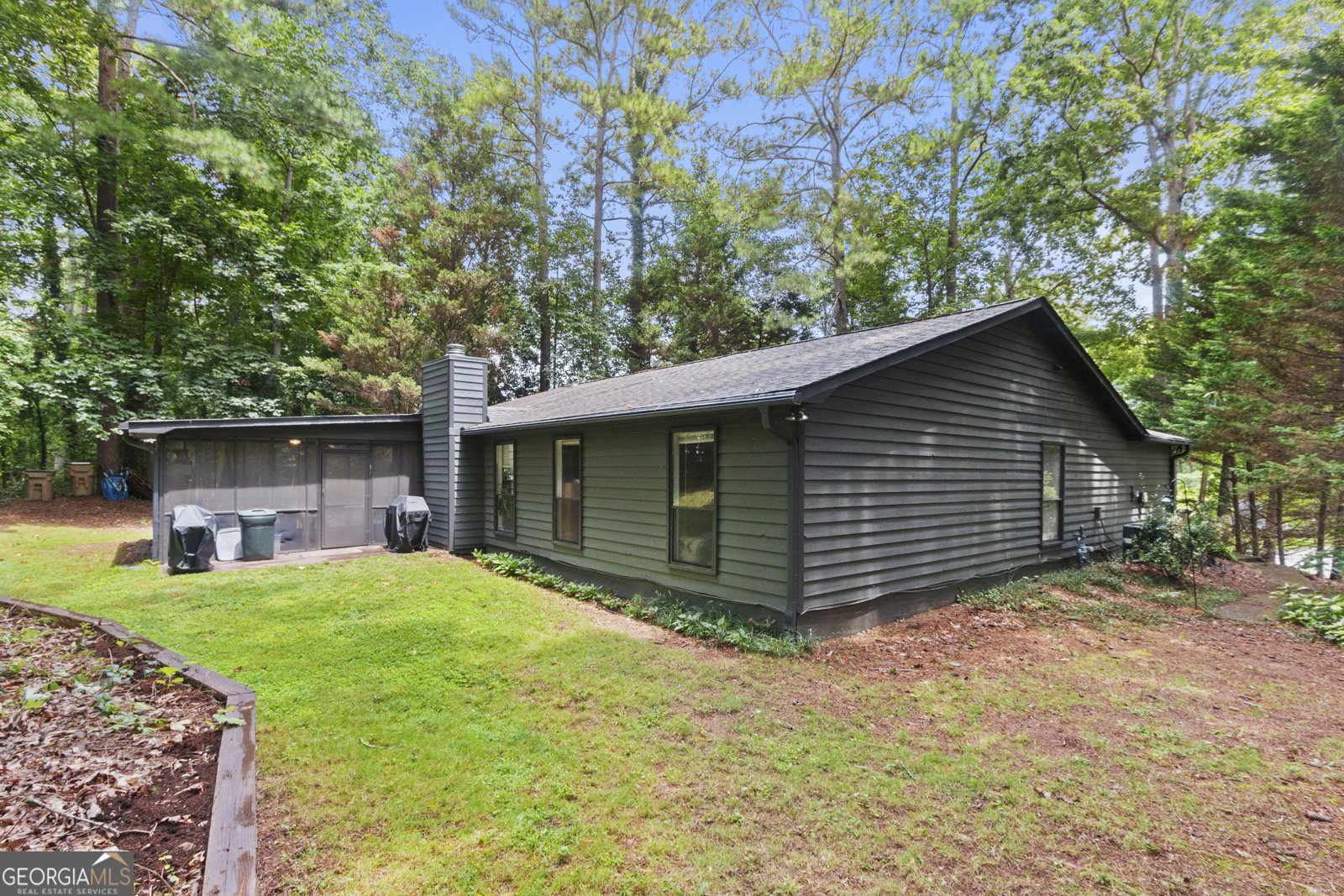 4486 Bay Court Marietta - 28