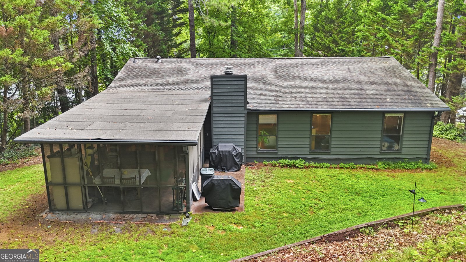 4486 Bay Court Marietta - 29