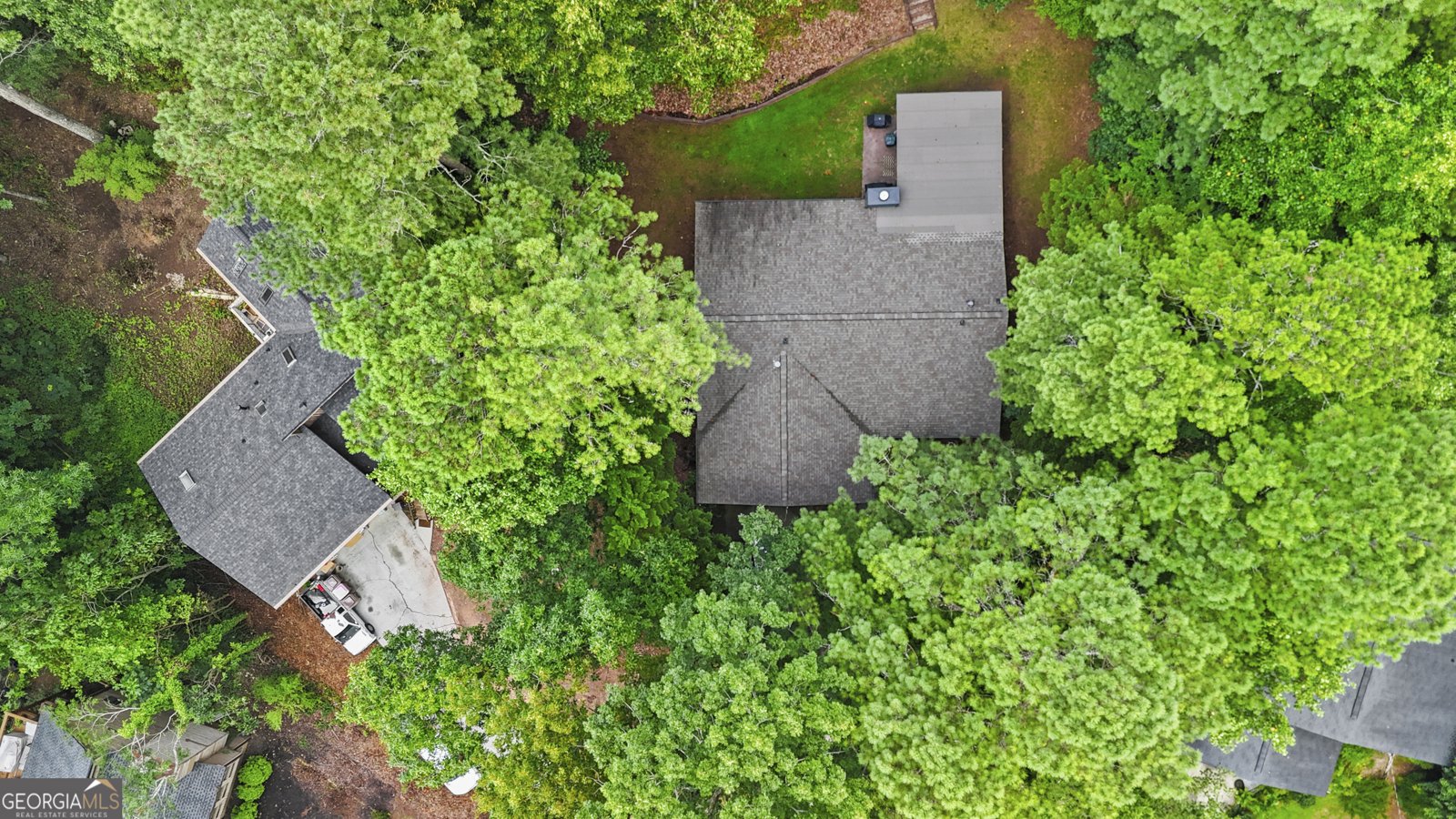 4486 Bay Court Marietta - 30