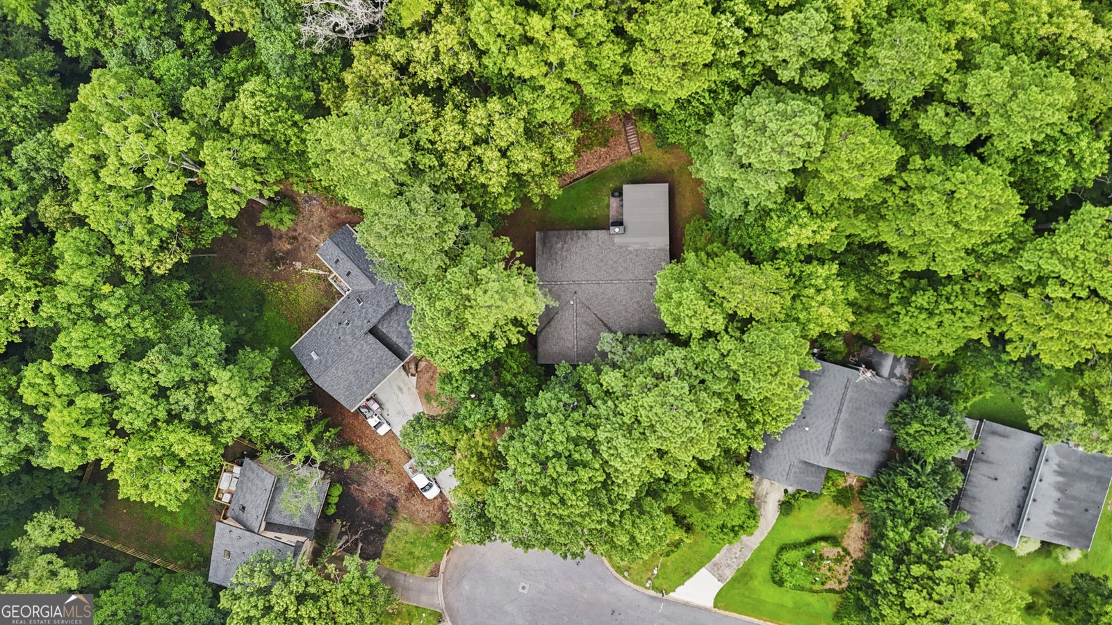 4486 Bay Court Marietta - 31