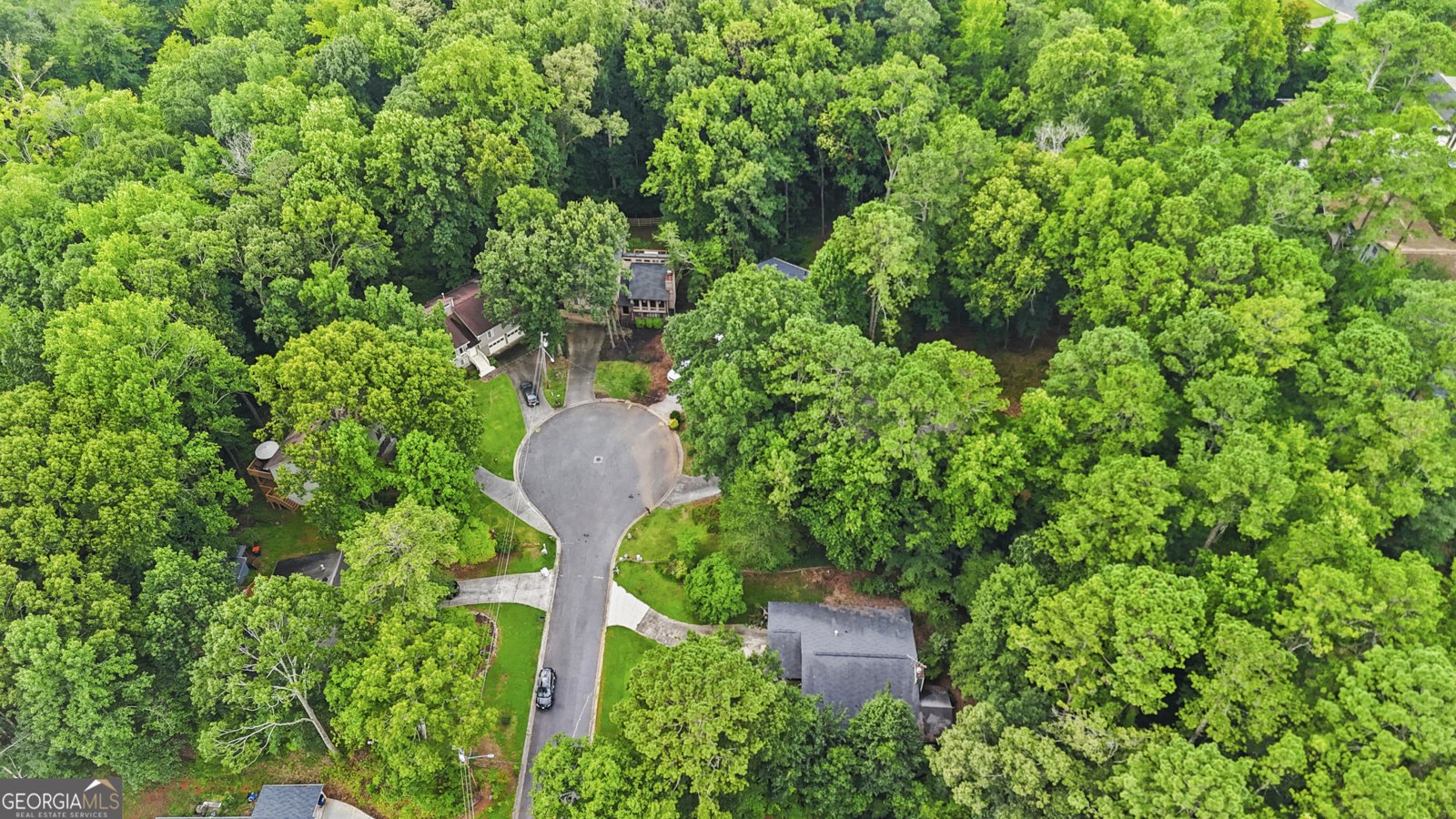 4486 Bay Court Marietta - 32