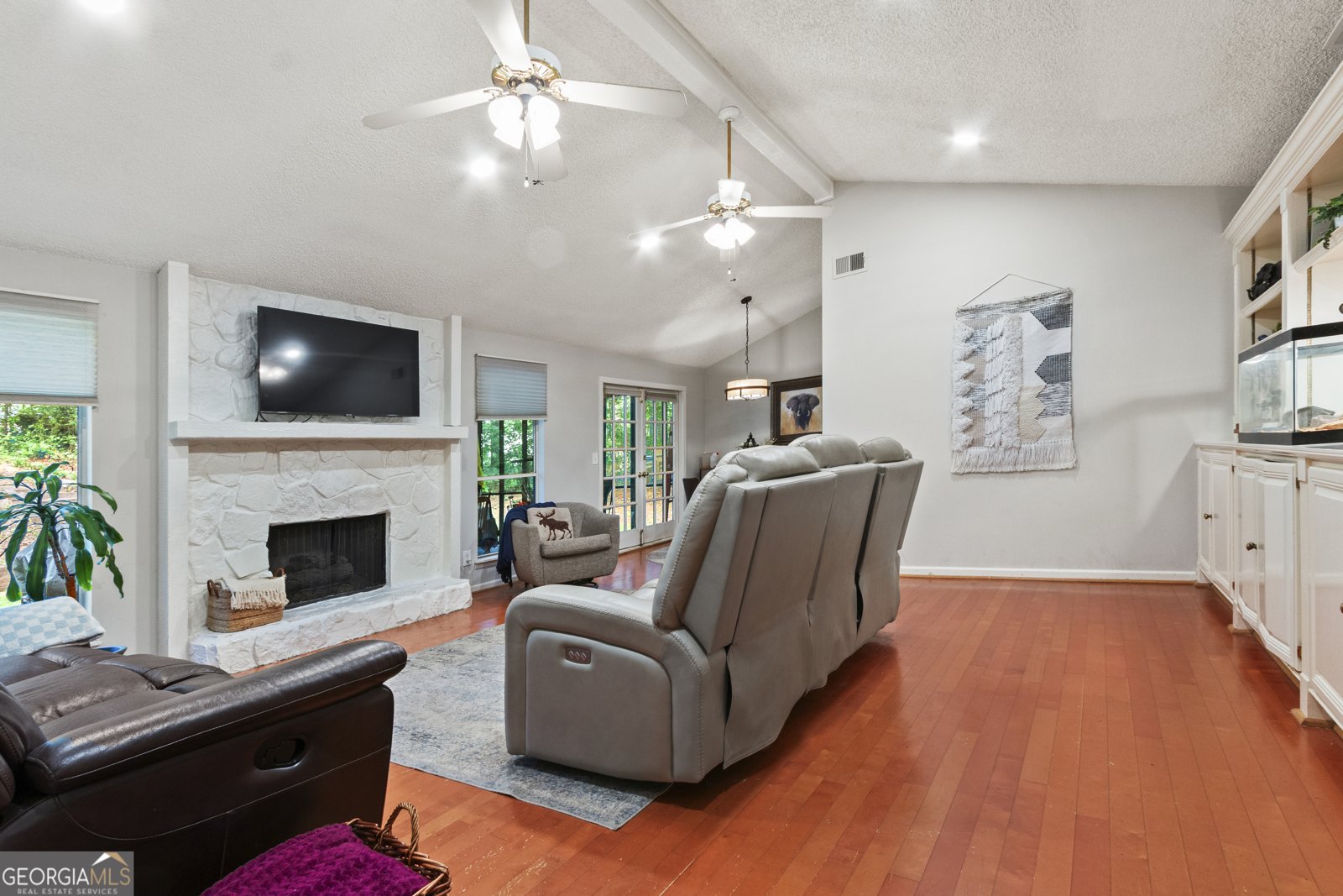 4486 Bay Court Marietta - 4