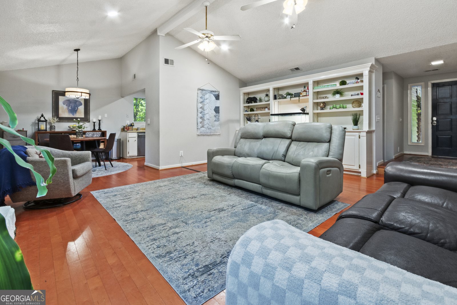 4486 Bay Court Marietta - 6