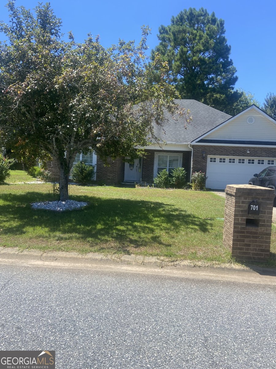 701 Amberley Court Kathleen - 1