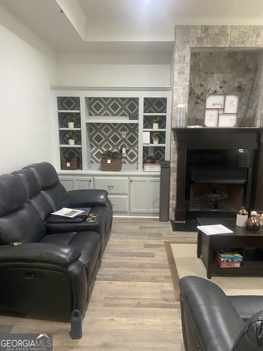 701 Amberley Court Kathleen - 4