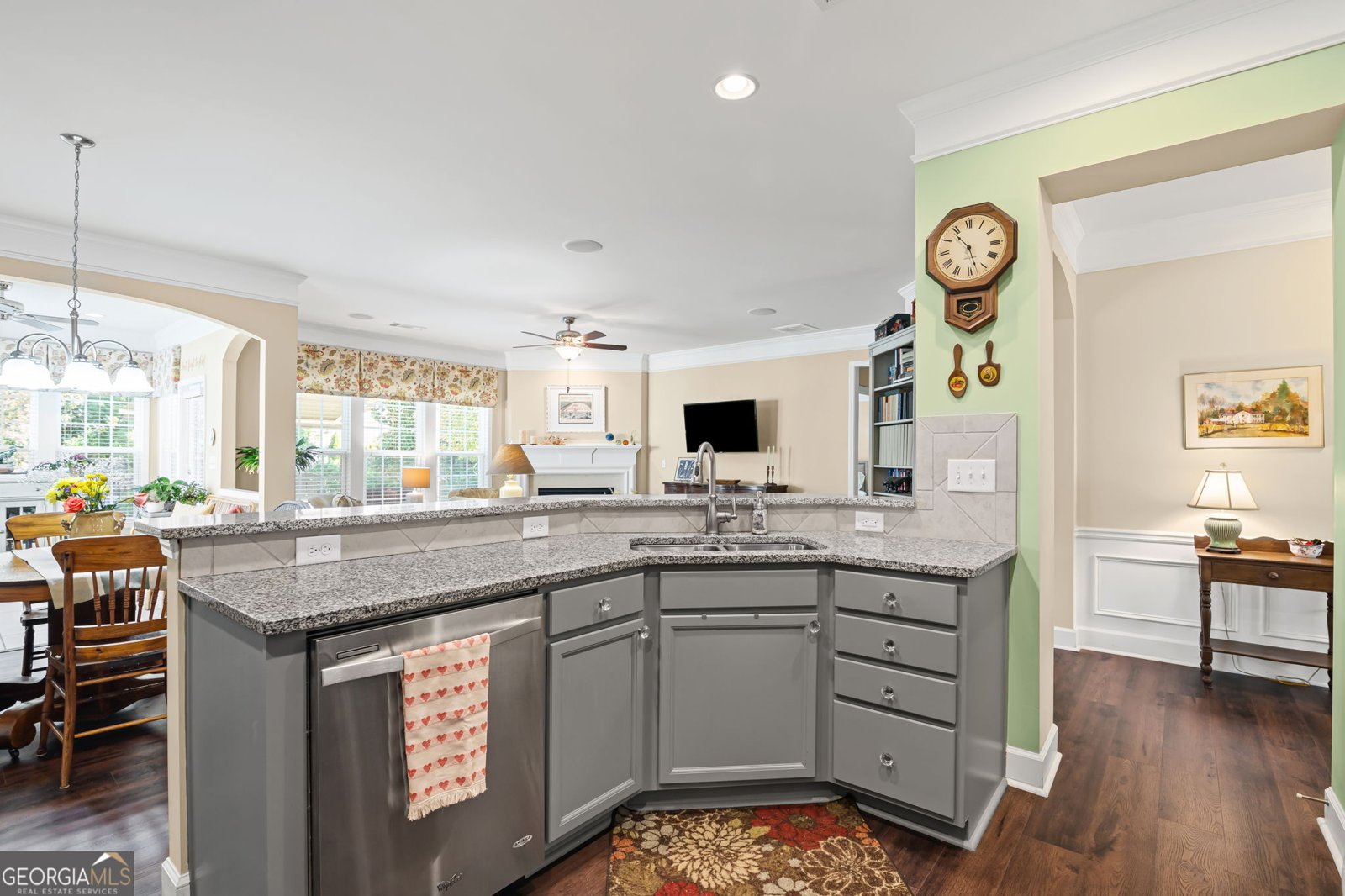 113 Crape Myrtle Drive Griffin - 16