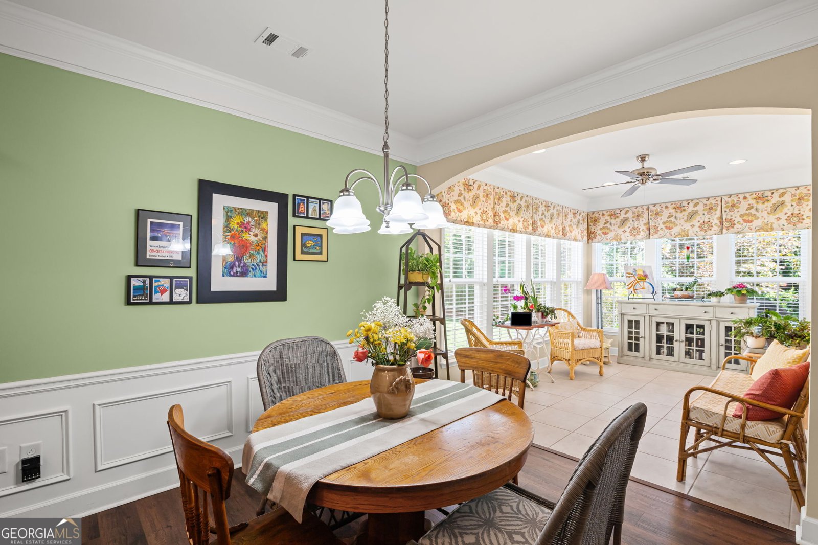 113 Crape Myrtle Drive Griffin - 17