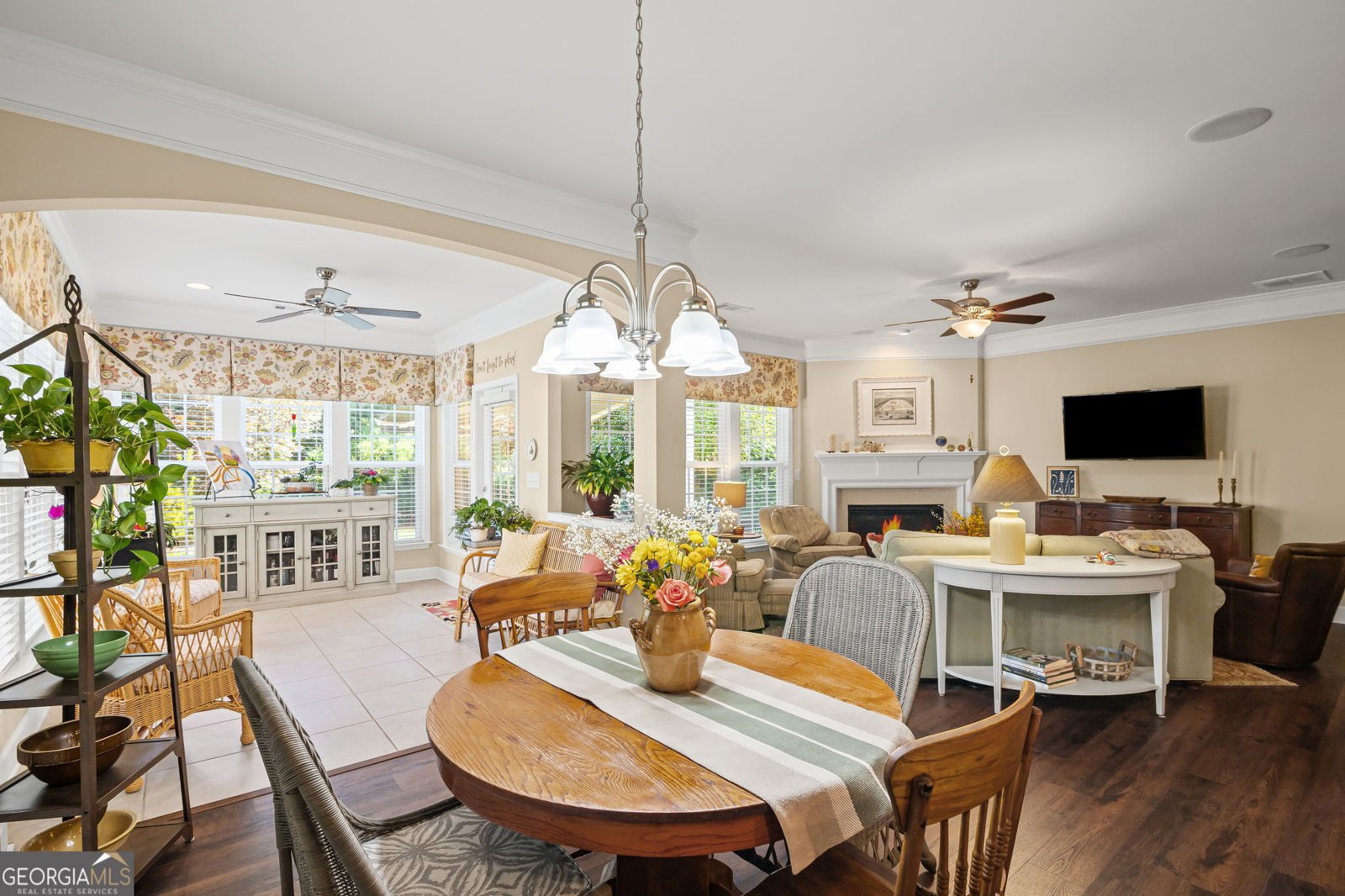 113 Crape Myrtle Drive Griffin - 18