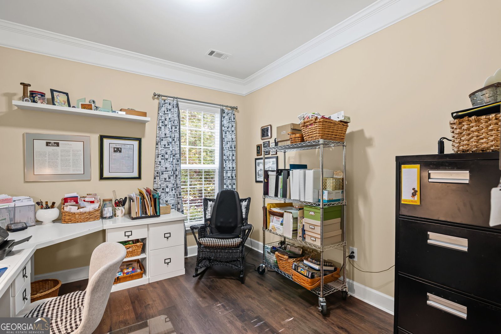 113 Crape Myrtle Drive Griffin - 21