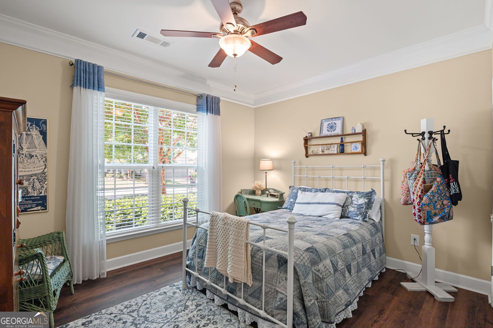 113 Crape Myrtle Drive Griffin - 23