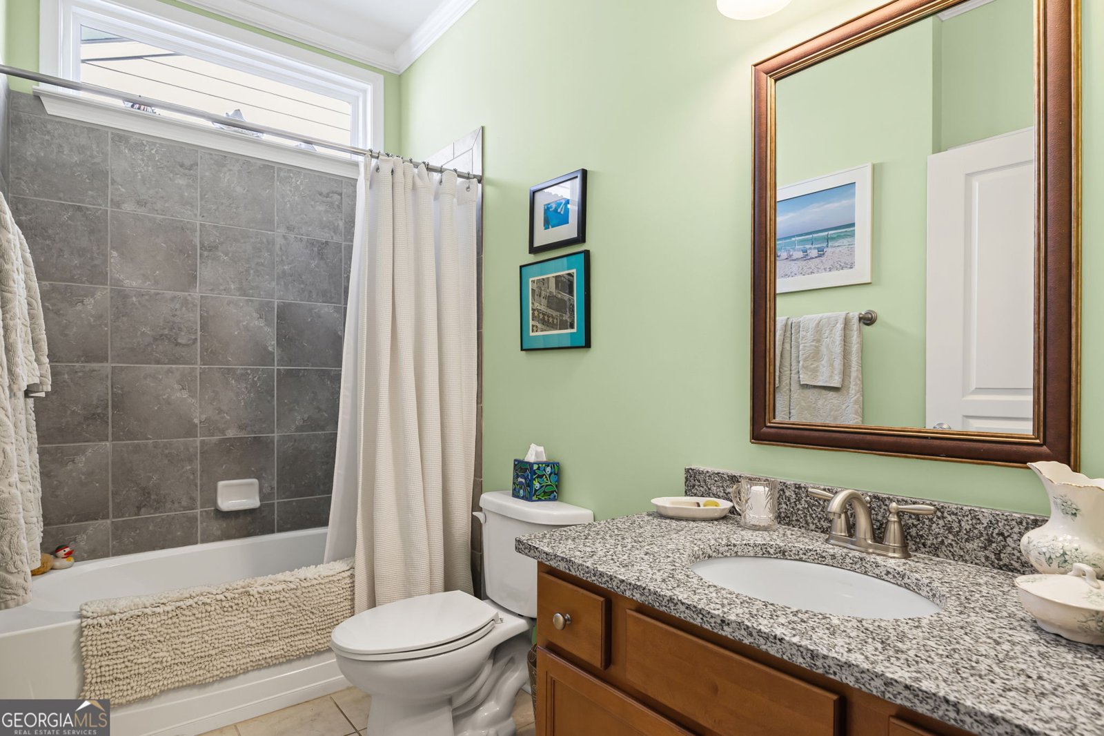 113 Crape Myrtle Drive Griffin - 25