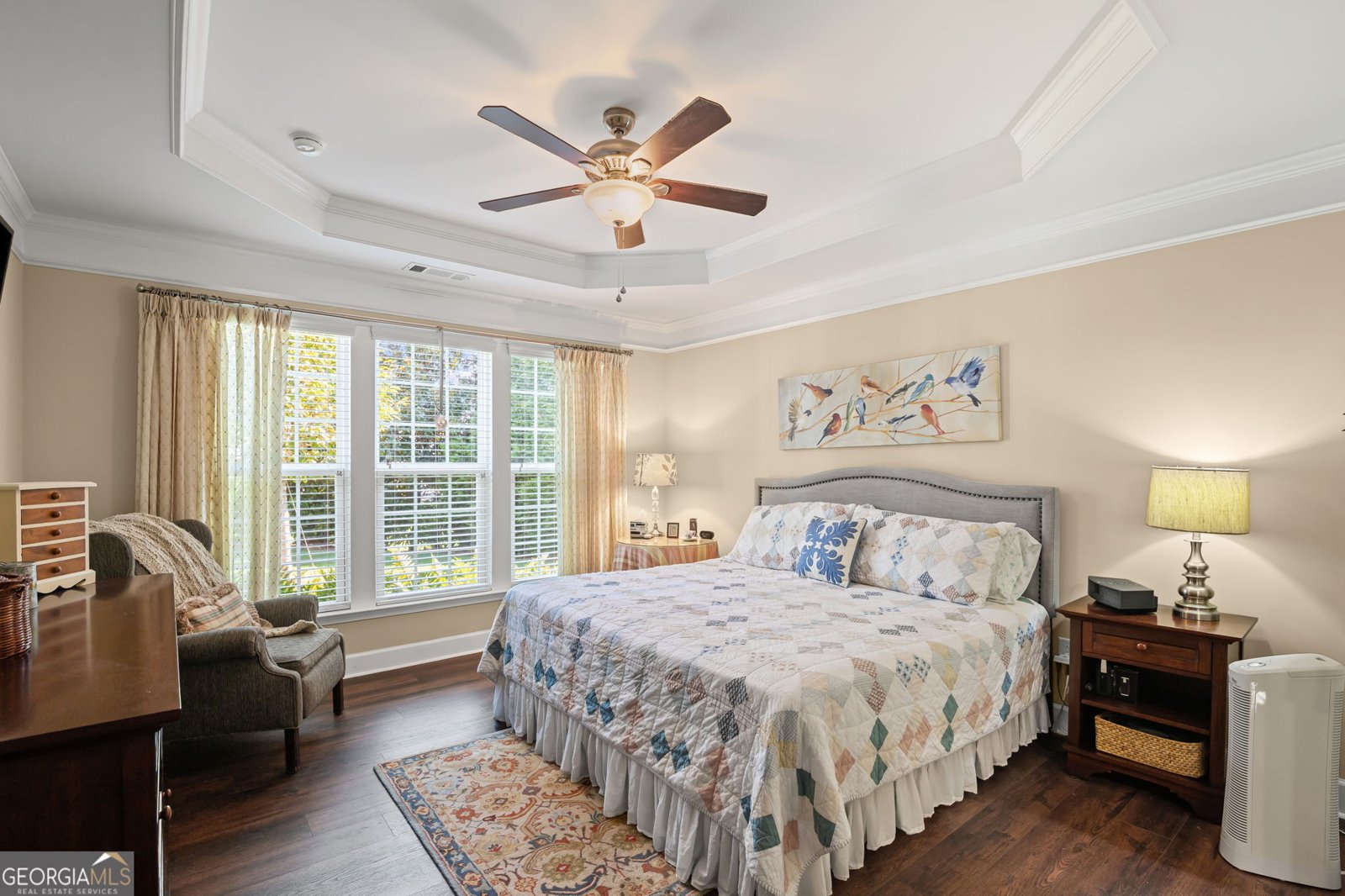 113 Crape Myrtle Drive Griffin - 27