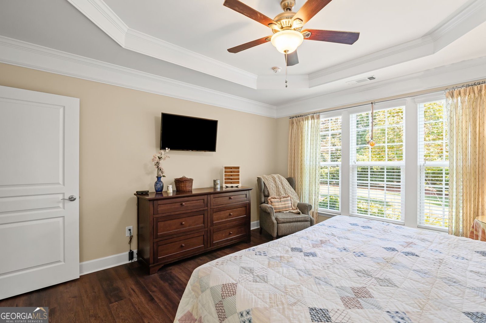 113 Crape Myrtle Drive Griffin - 28