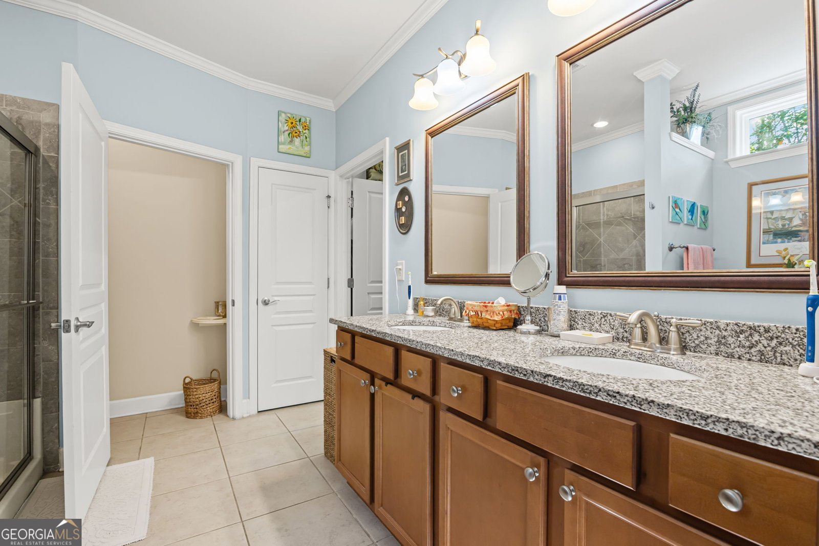 113 Crape Myrtle Drive Griffin - 29