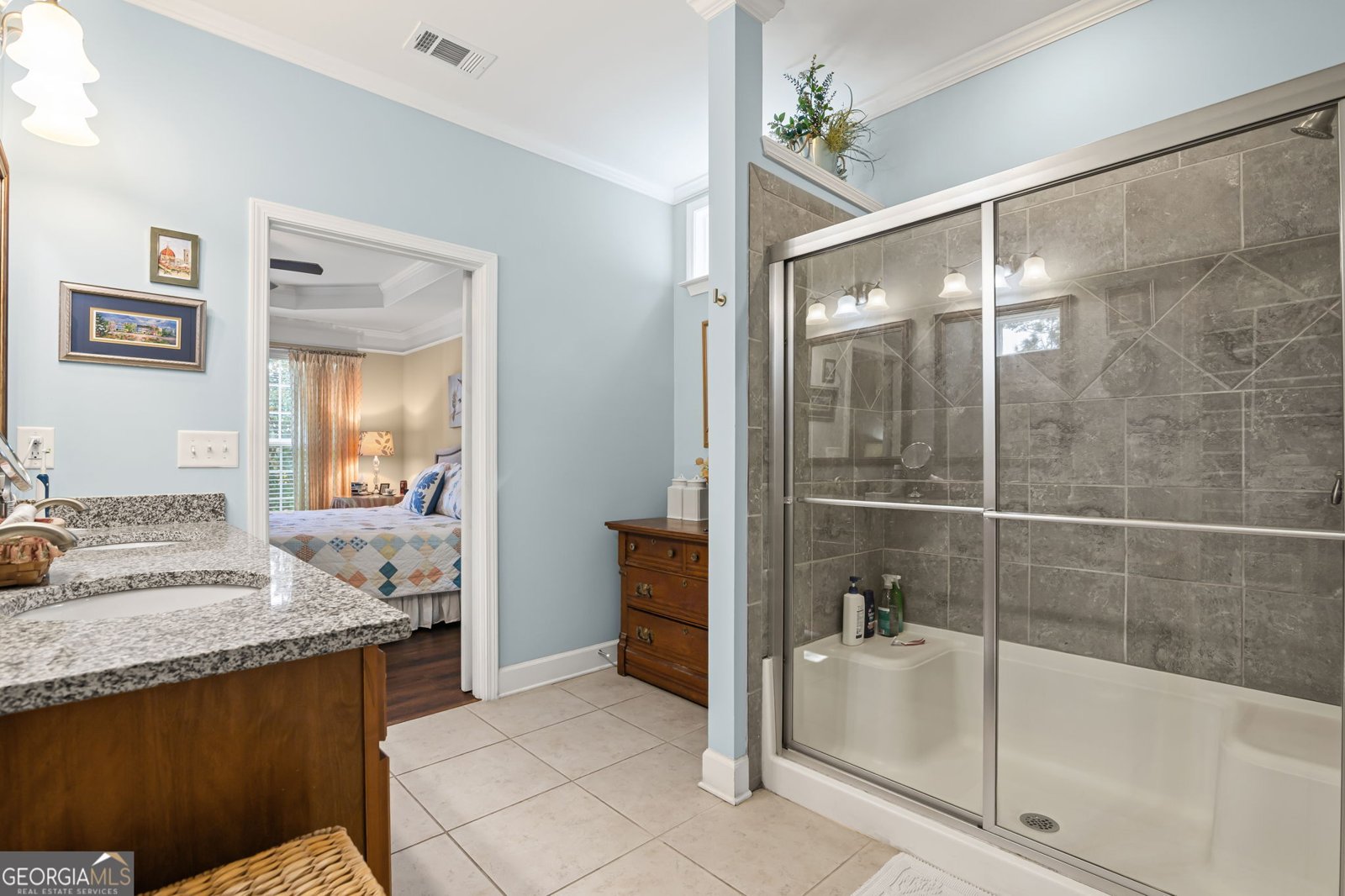 113 Crape Myrtle Drive Griffin - 30