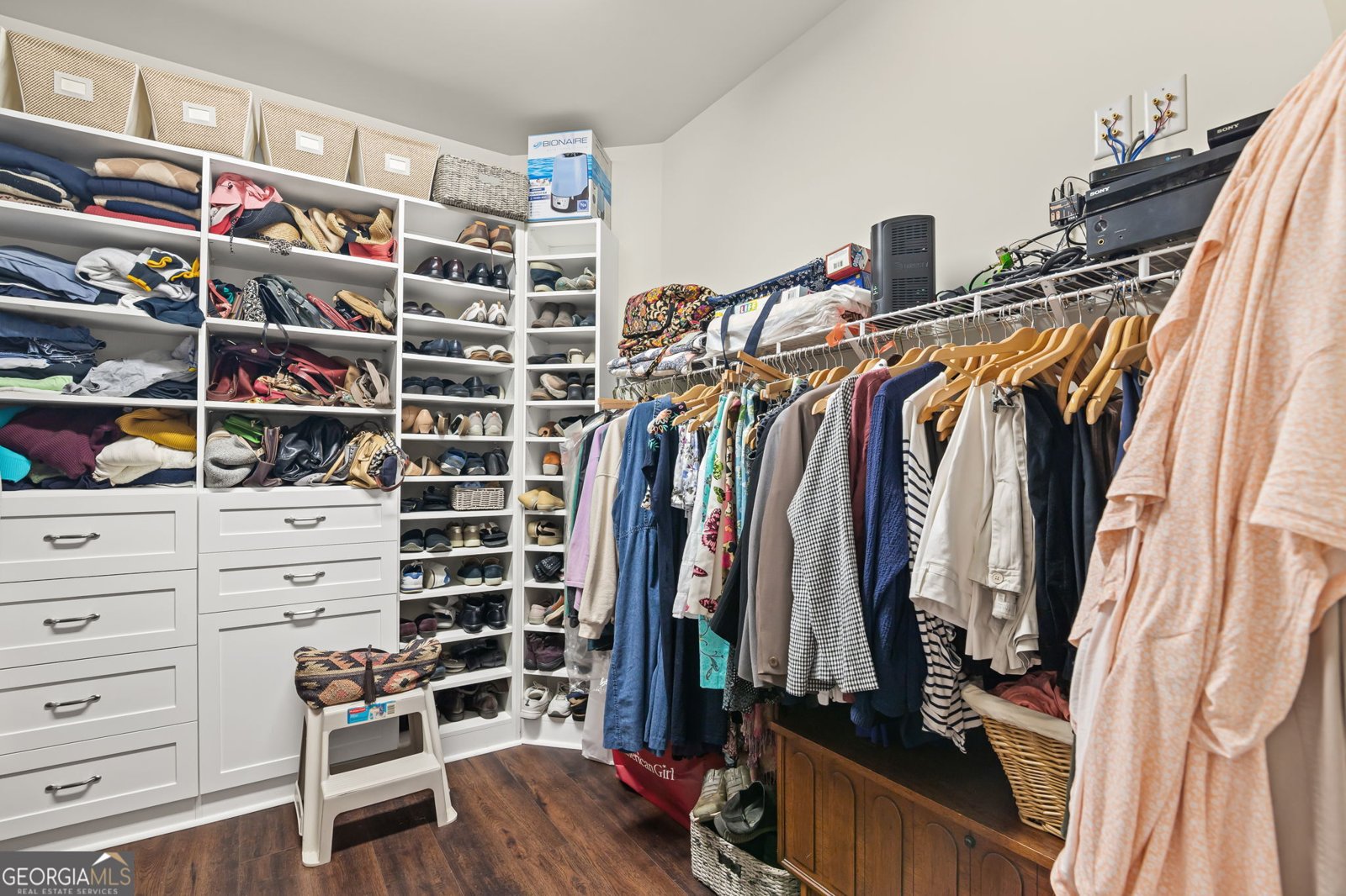 113 Crape Myrtle Drive Griffin - 31