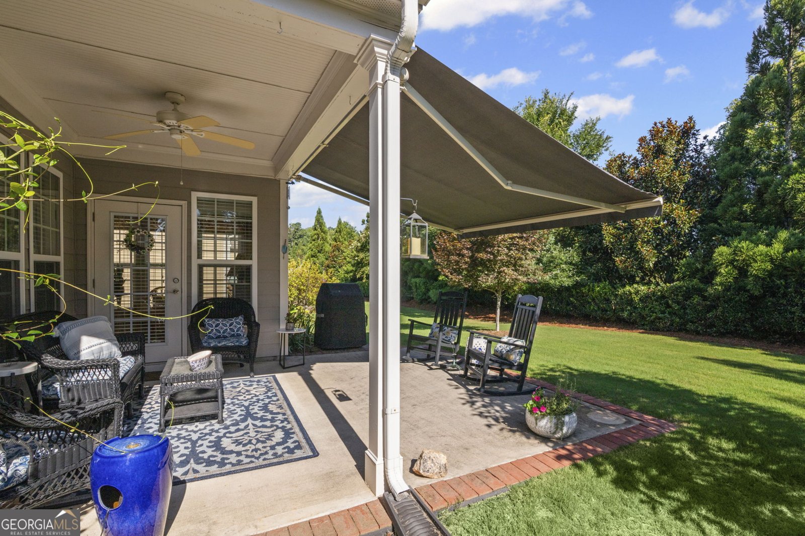113 Crape Myrtle Drive Griffin - 33