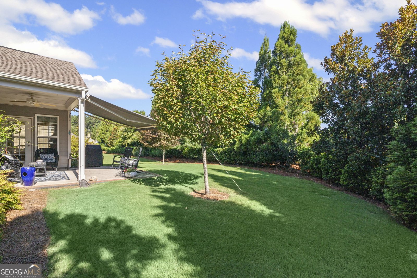 113 Crape Myrtle Drive Griffin - 34