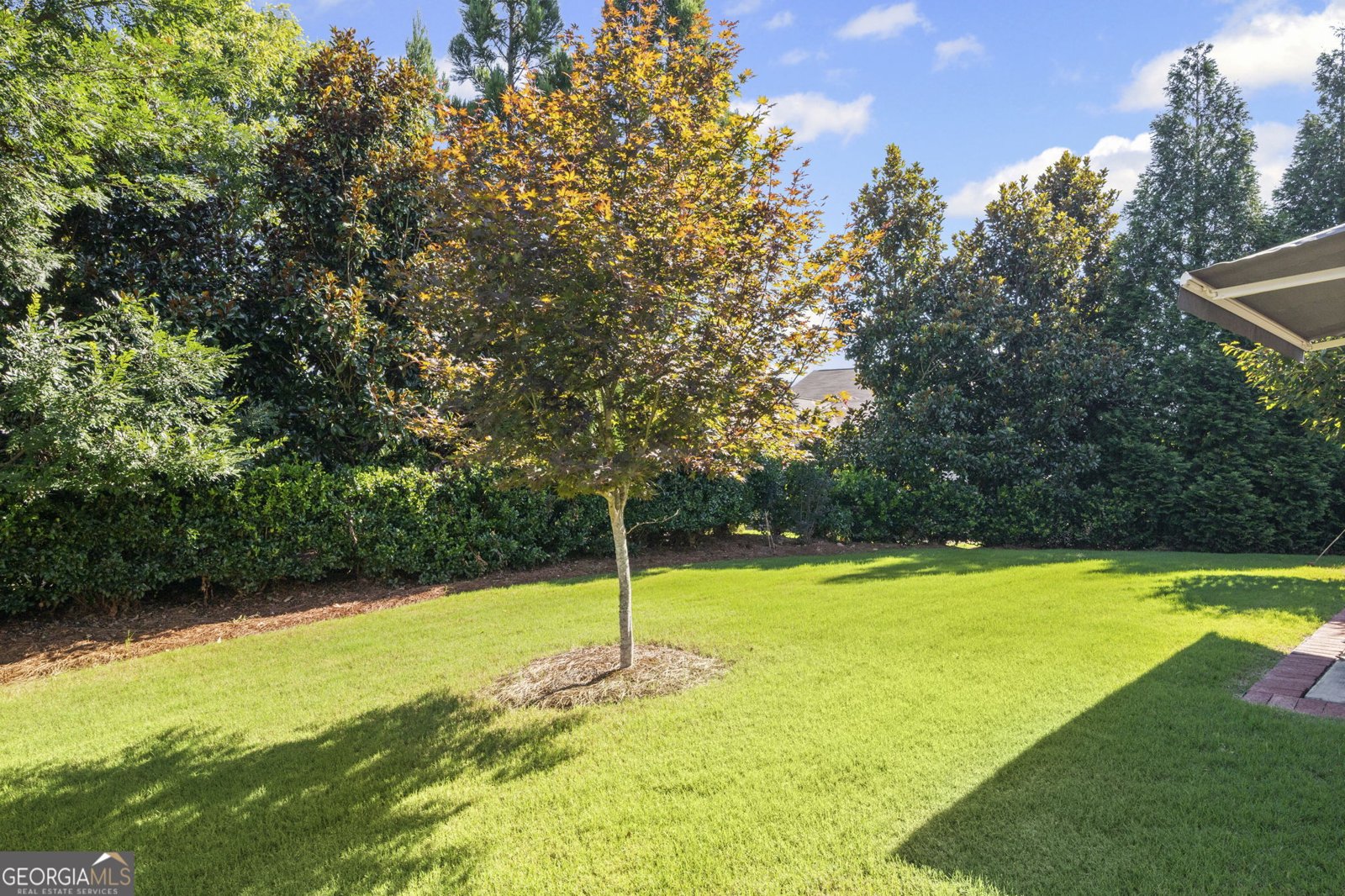 113 Crape Myrtle Drive Griffin - 35