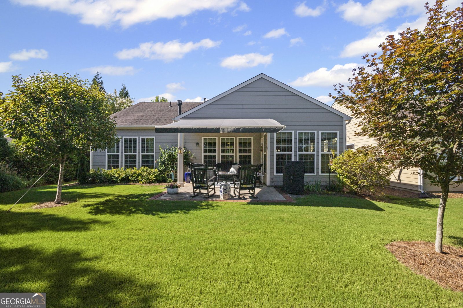 113 Crape Myrtle Drive Griffin - 36