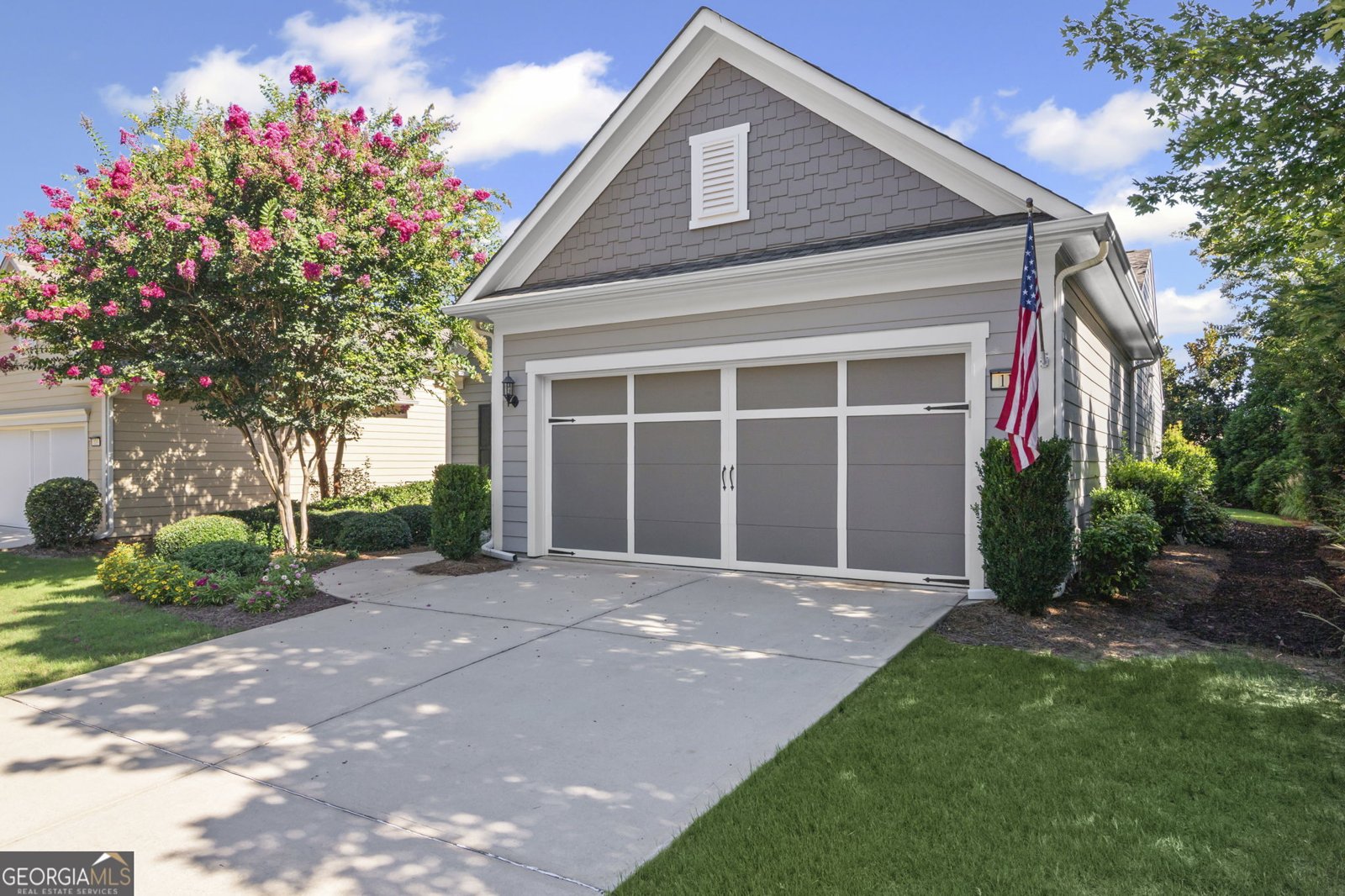 113 Crape Myrtle Drive Griffin - 4