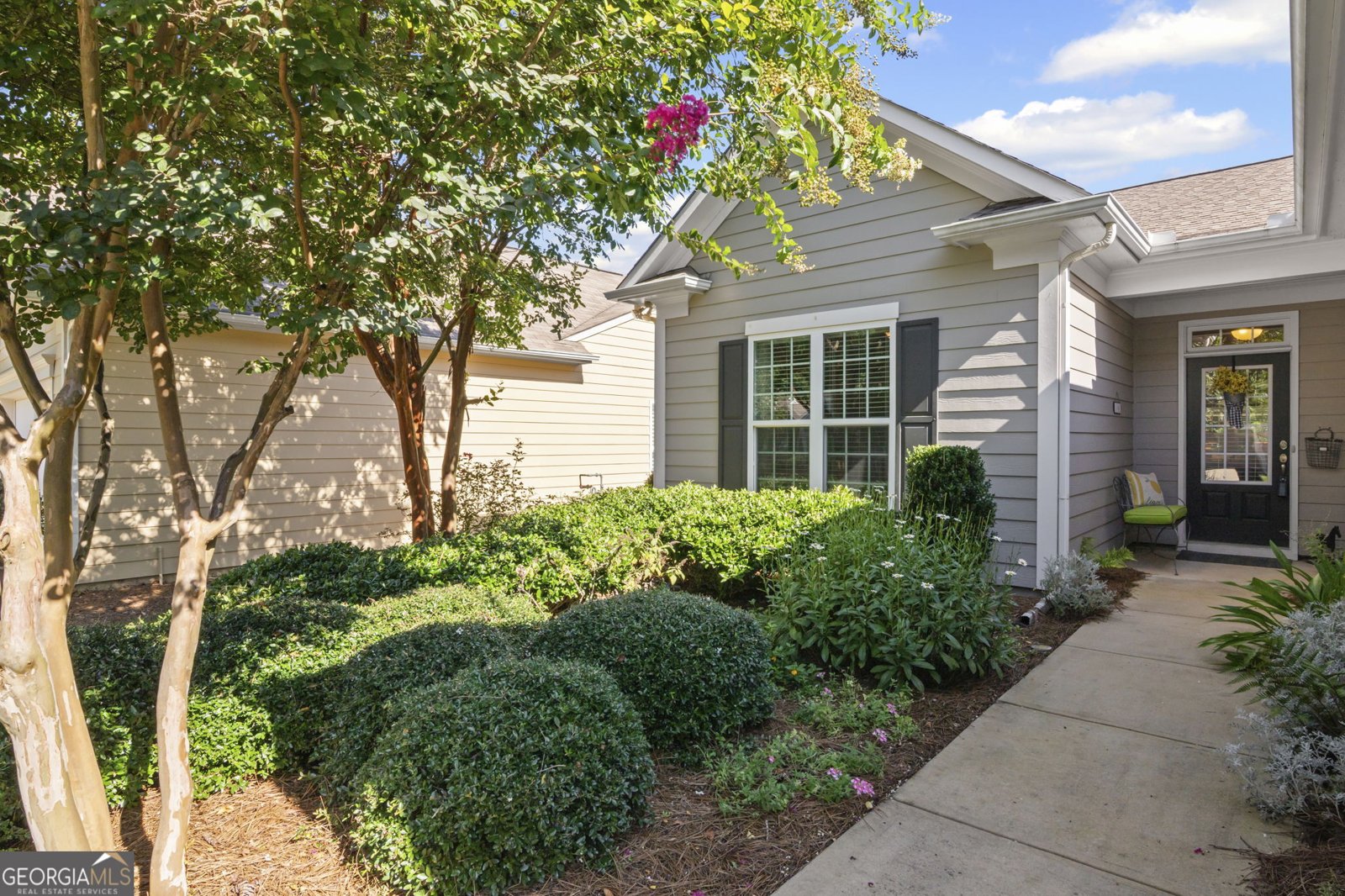 113 Crape Myrtle Drive Griffin - 5