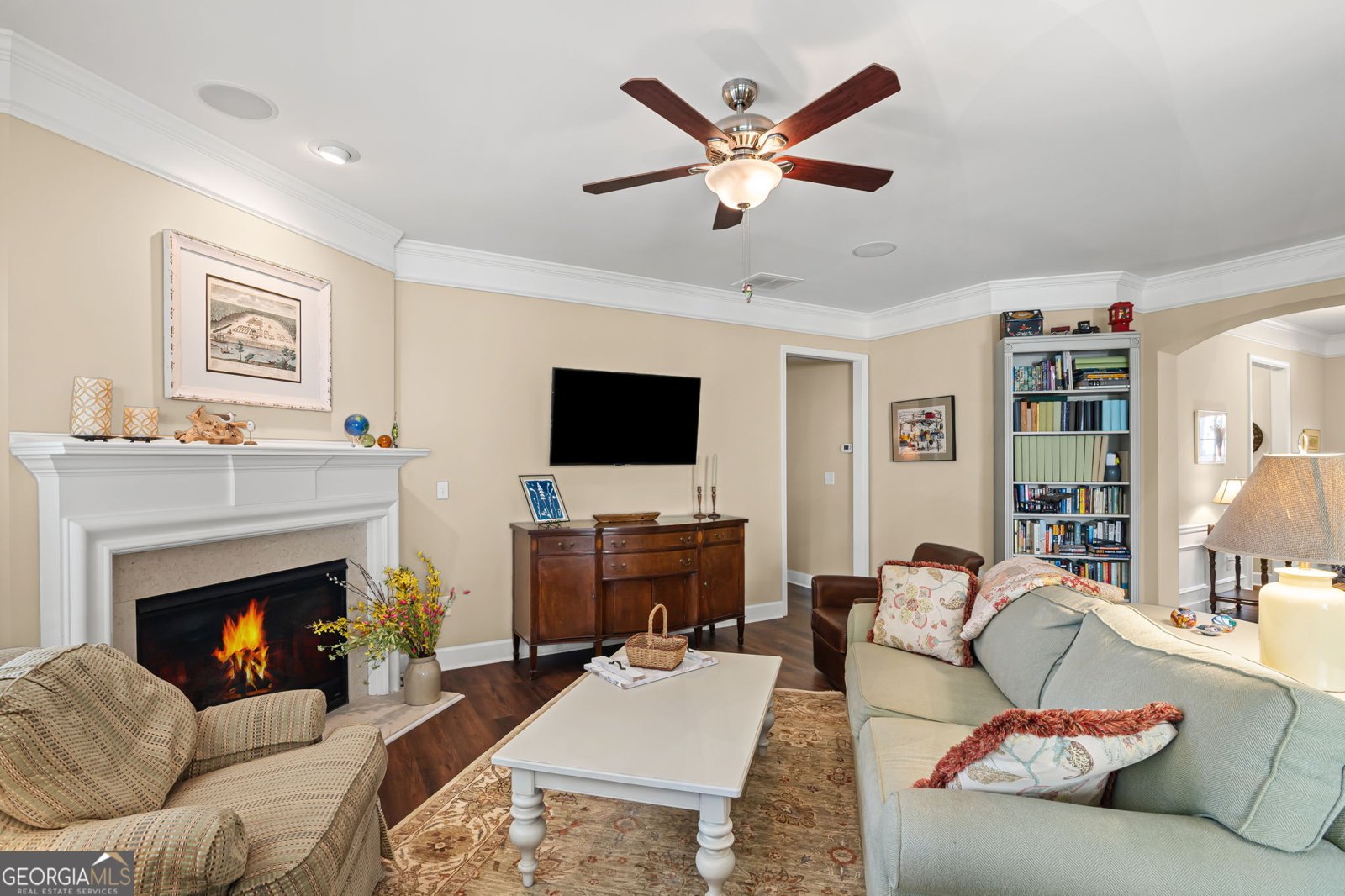 113 Crape Myrtle Drive Griffin - 8