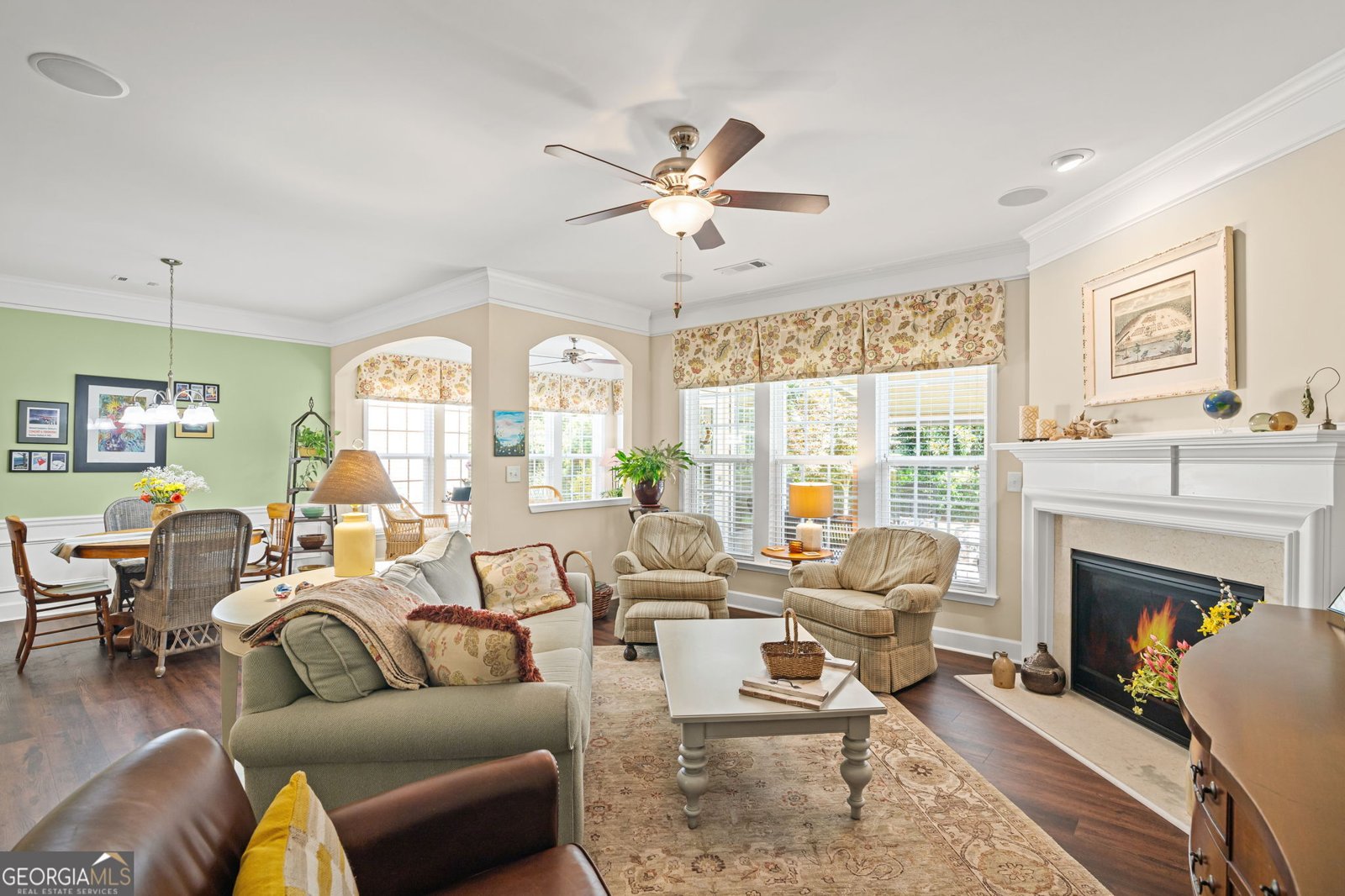 113 Crape Myrtle Drive Griffin - 9