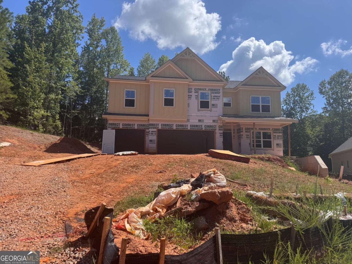 5883 Woodland Park Court Jefferson - 1