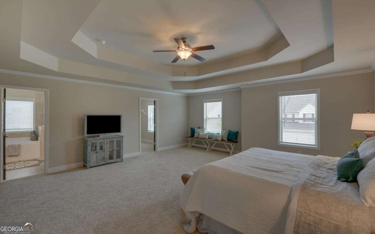 5883 Woodland Park Court Jefferson - 11