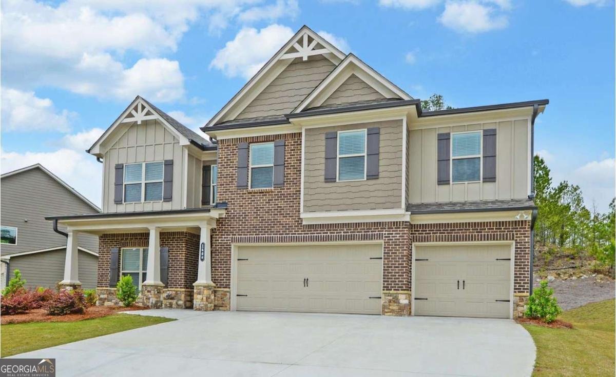 5883 Woodland Park Court Jefferson - 3