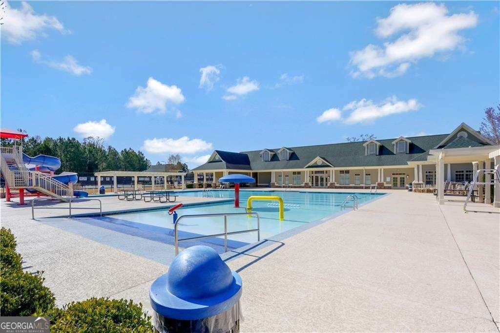 5883 Woodland Park Court Jefferson - 38