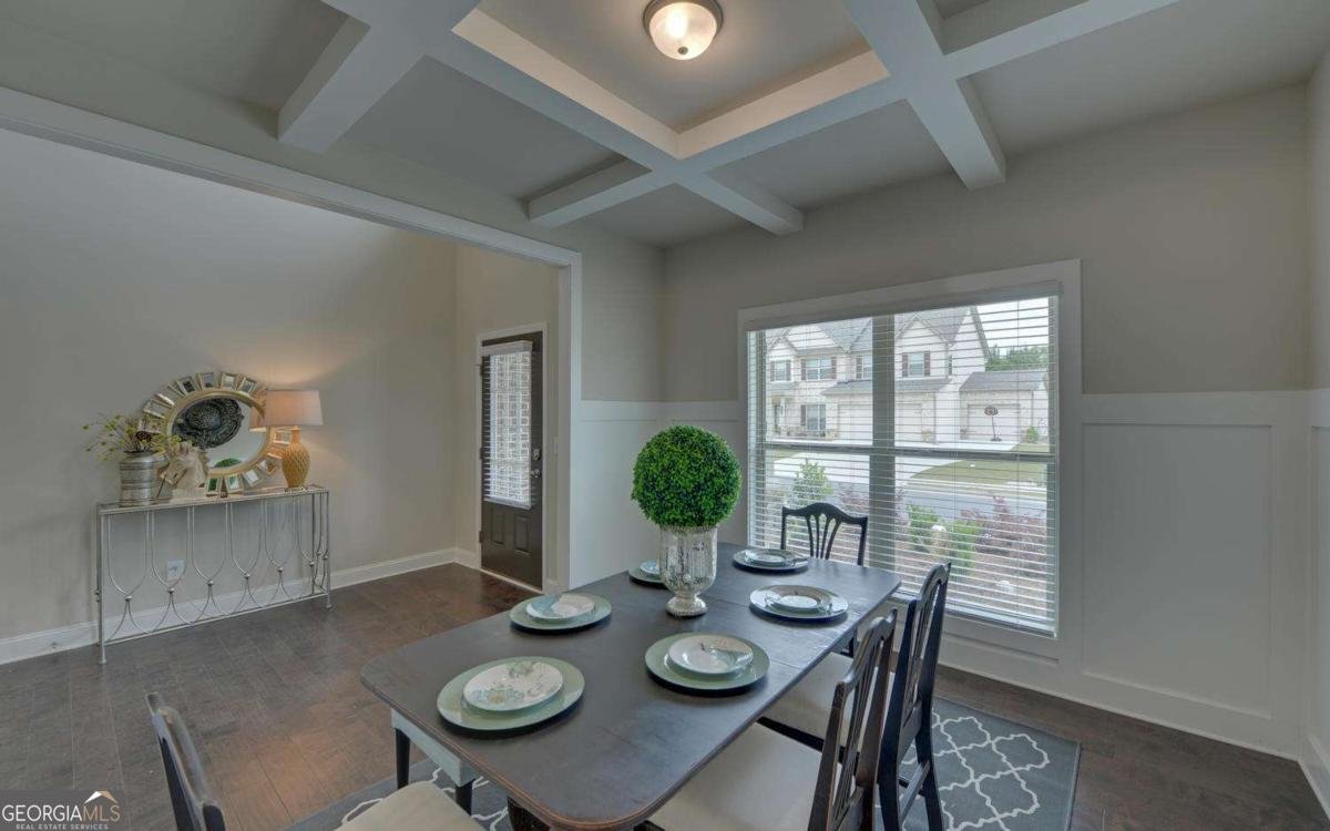 5883 Woodland Park Court Jefferson - 4
