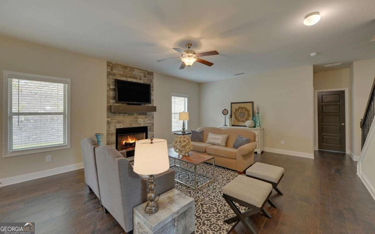 5883 Woodland Park Court Jefferson - 5