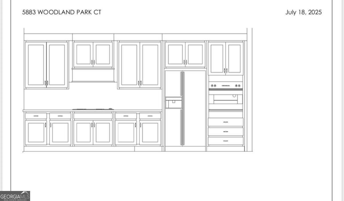 5883 Woodland Park Court Jefferson - 8
