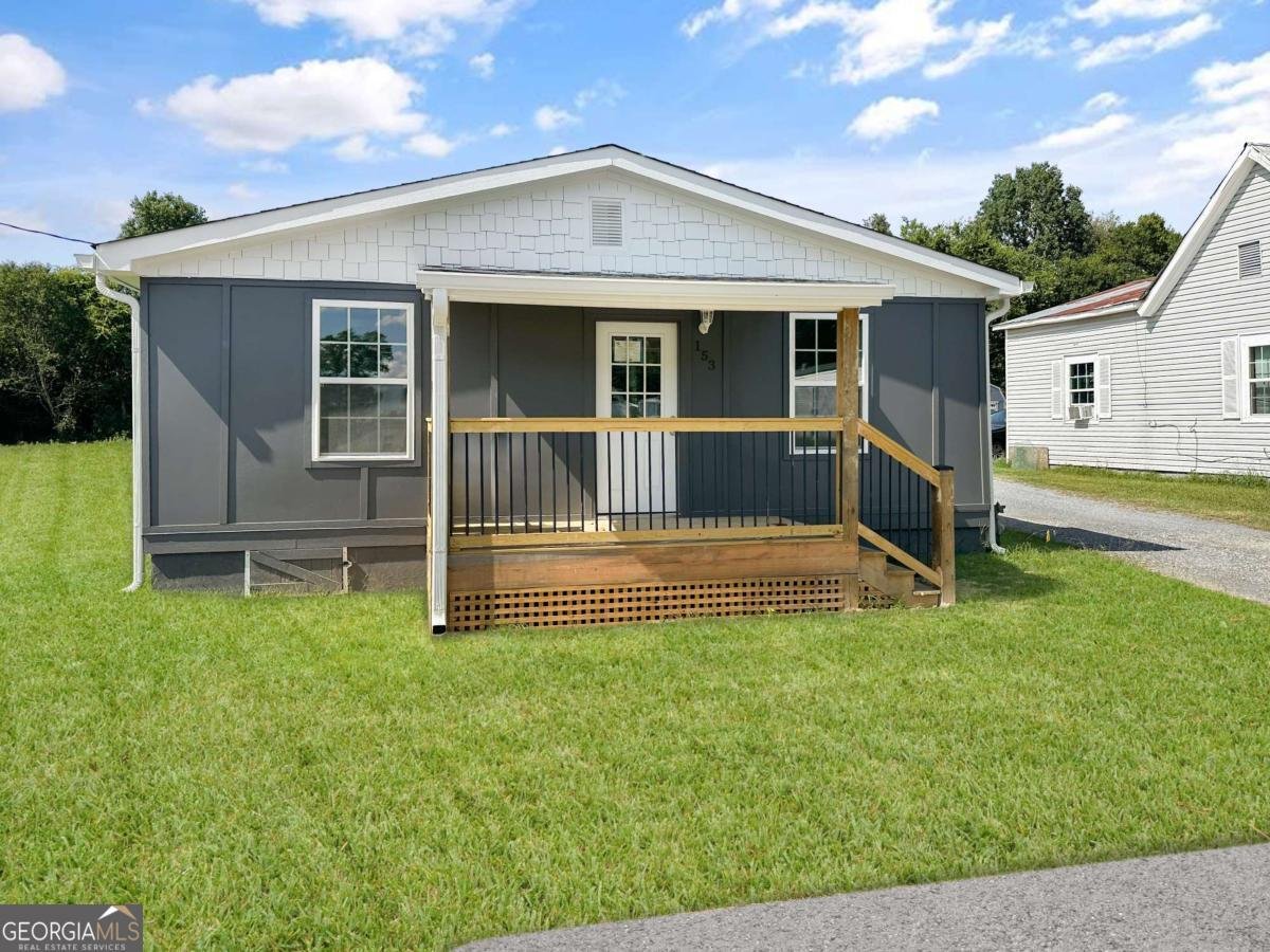 153 Martin Luther King Drive Adairsville - 2