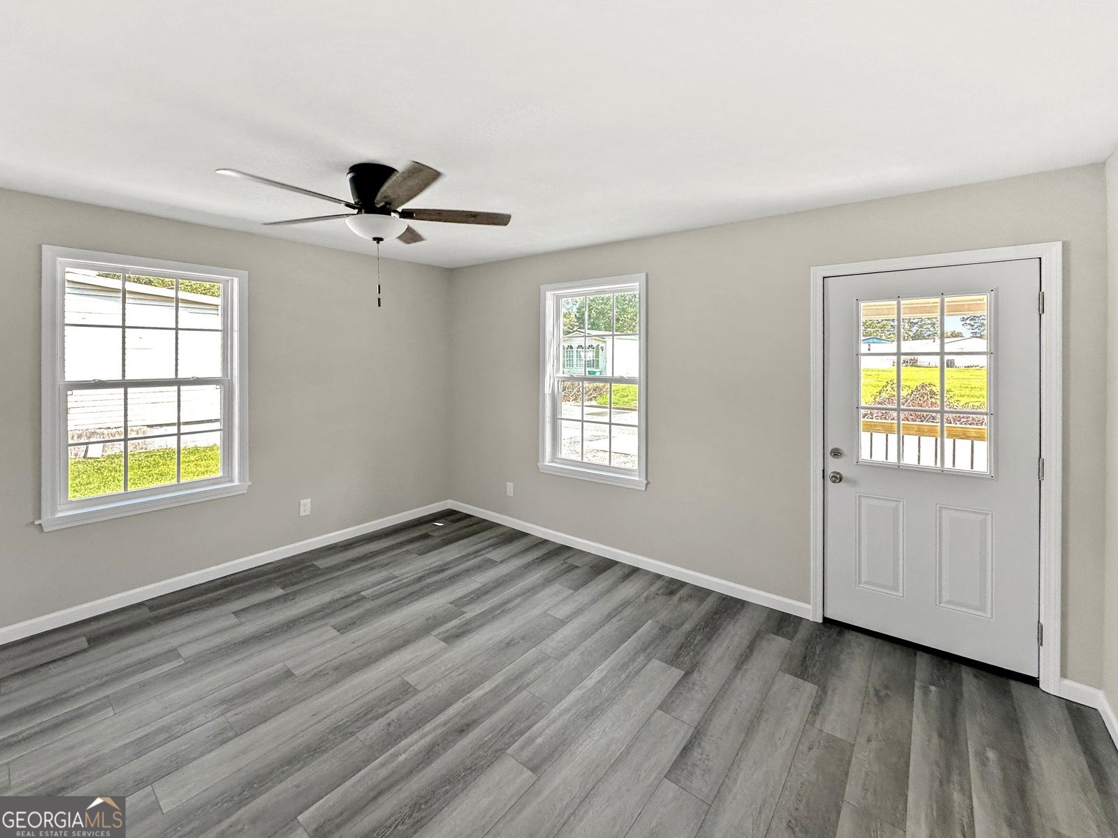 153 Martin Luther King Drive Adairsville - 3