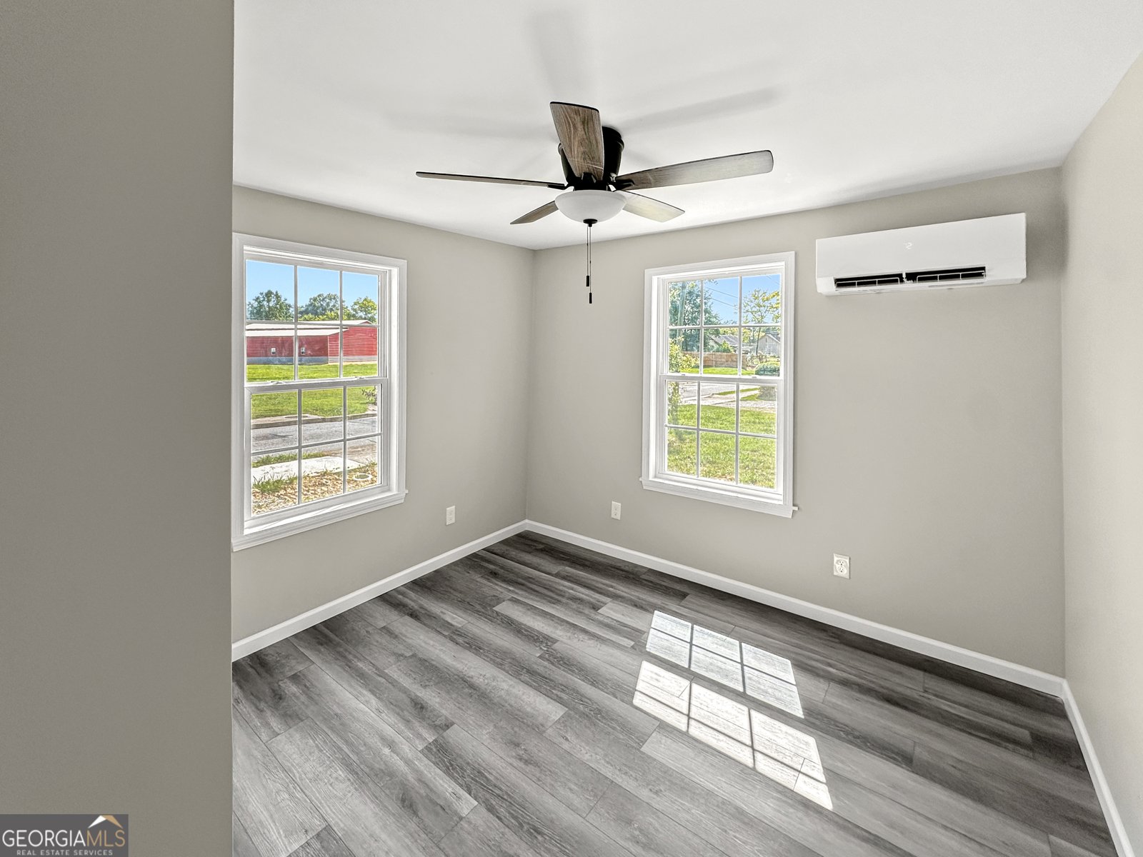 153 Martin Luther King Drive Adairsville - 4