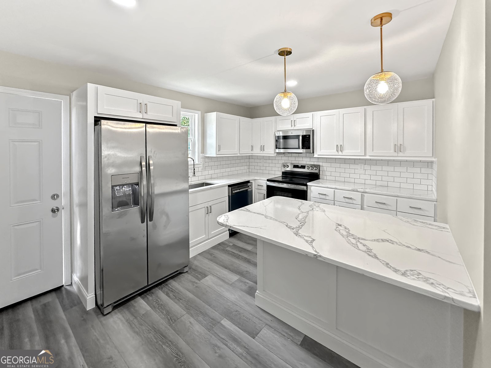 153 Martin Luther King Drive Adairsville - 5
