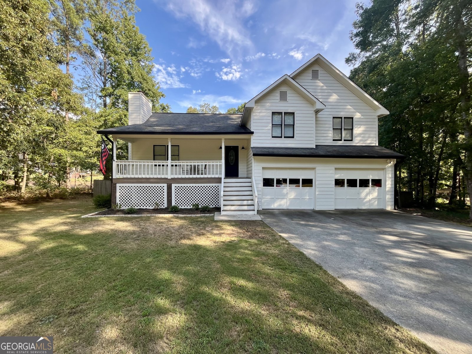 1904 Atha Woods Drive Monroe - 1