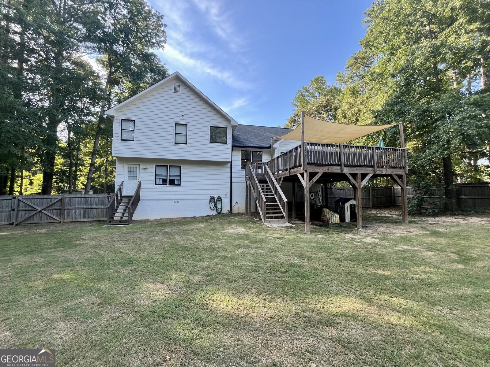 1904 Atha Woods Drive Monroe - 2